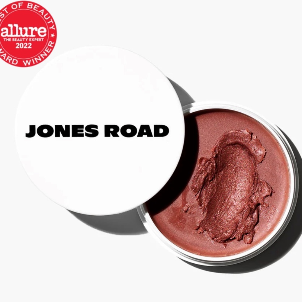 Jones Road Mini Pinky Bronze Miracle Balm NIB